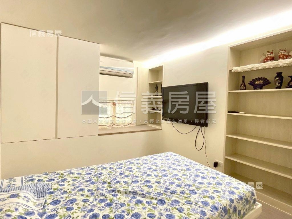 大漢雙城四米五精緻美屋房屋室內格局與周邊環境