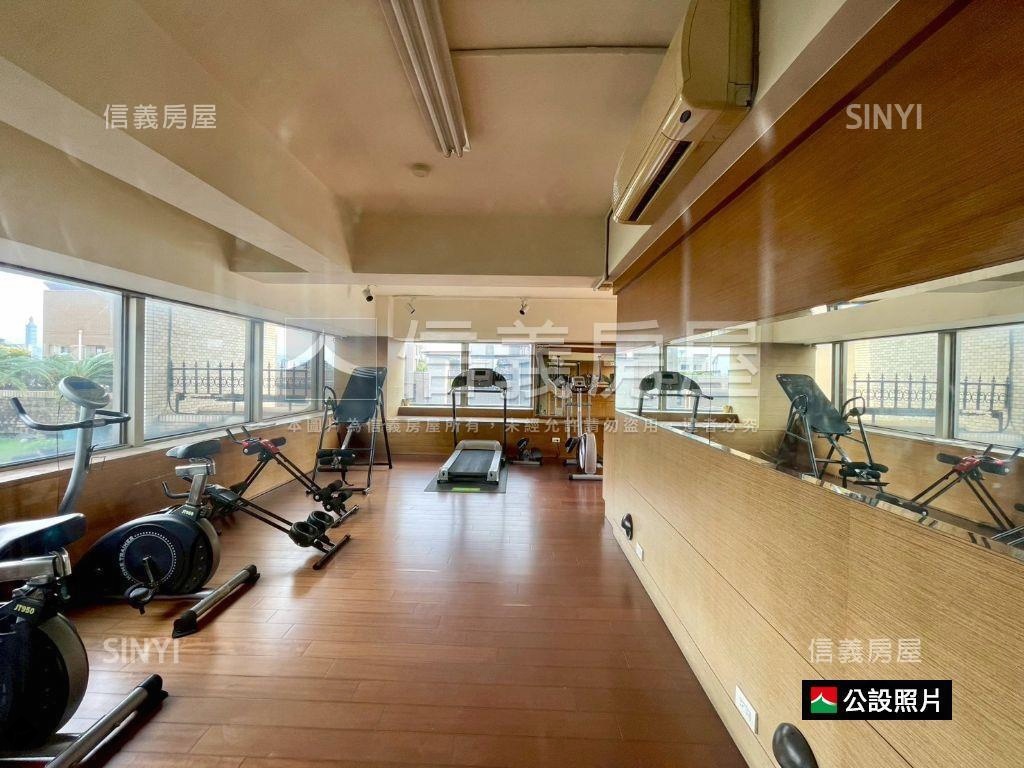 大漢雙城四米五精緻美屋房屋室內格局與周邊環境