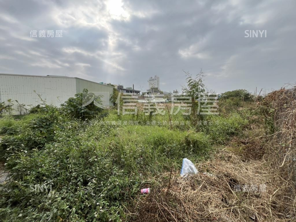 太乙段甲種工業地（Ａ）房屋室內格局與周邊環境