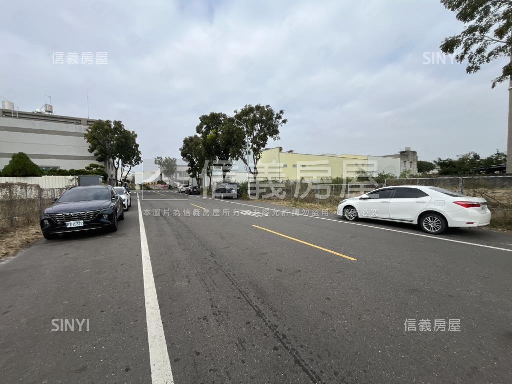 太乙段甲種工業地（Ａ）房屋室內格局與周邊環境