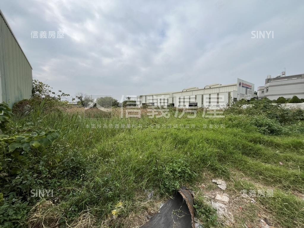 太乙段甲種工業地（Ａ）房屋室內格局與周邊環境
