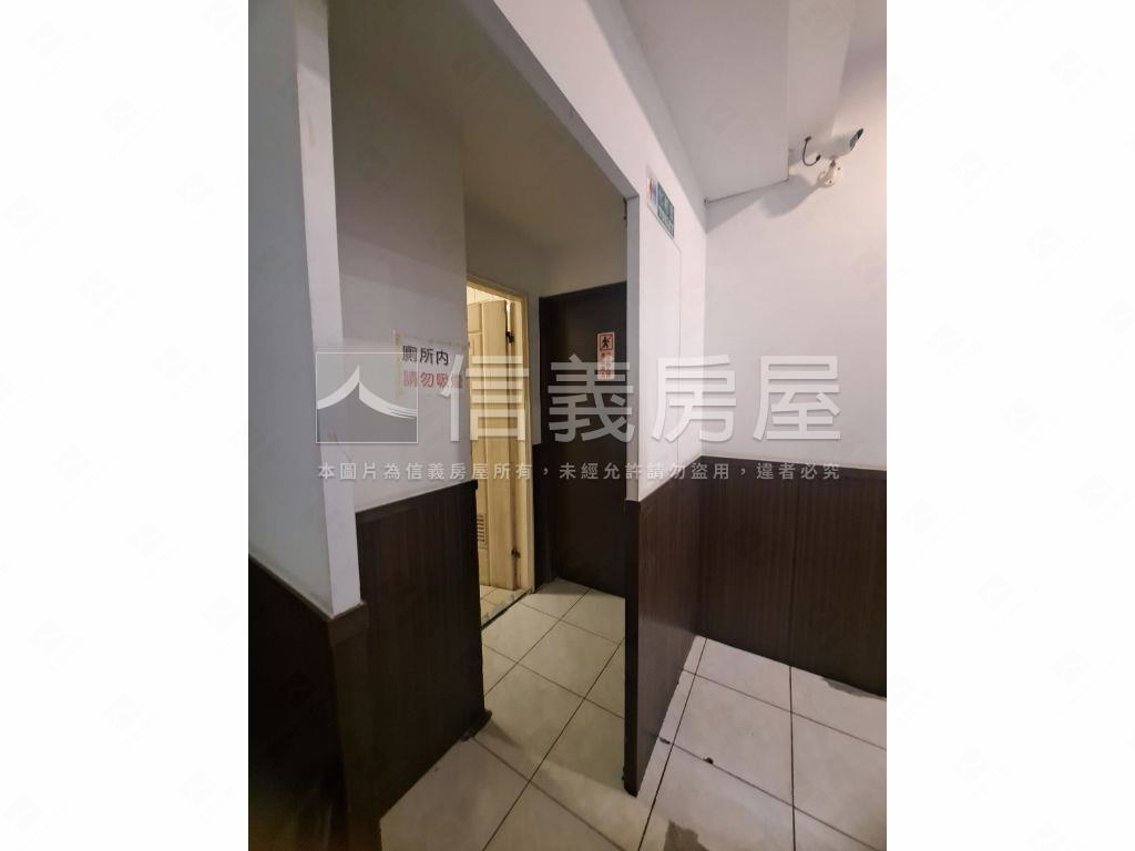 龜山後街商圈核心金店面房屋室內格局與周邊環境