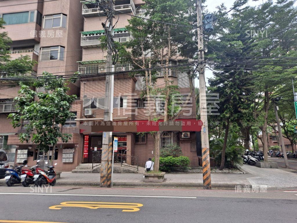 龜山後街商圈核心金店面房屋室內格局與周邊環境