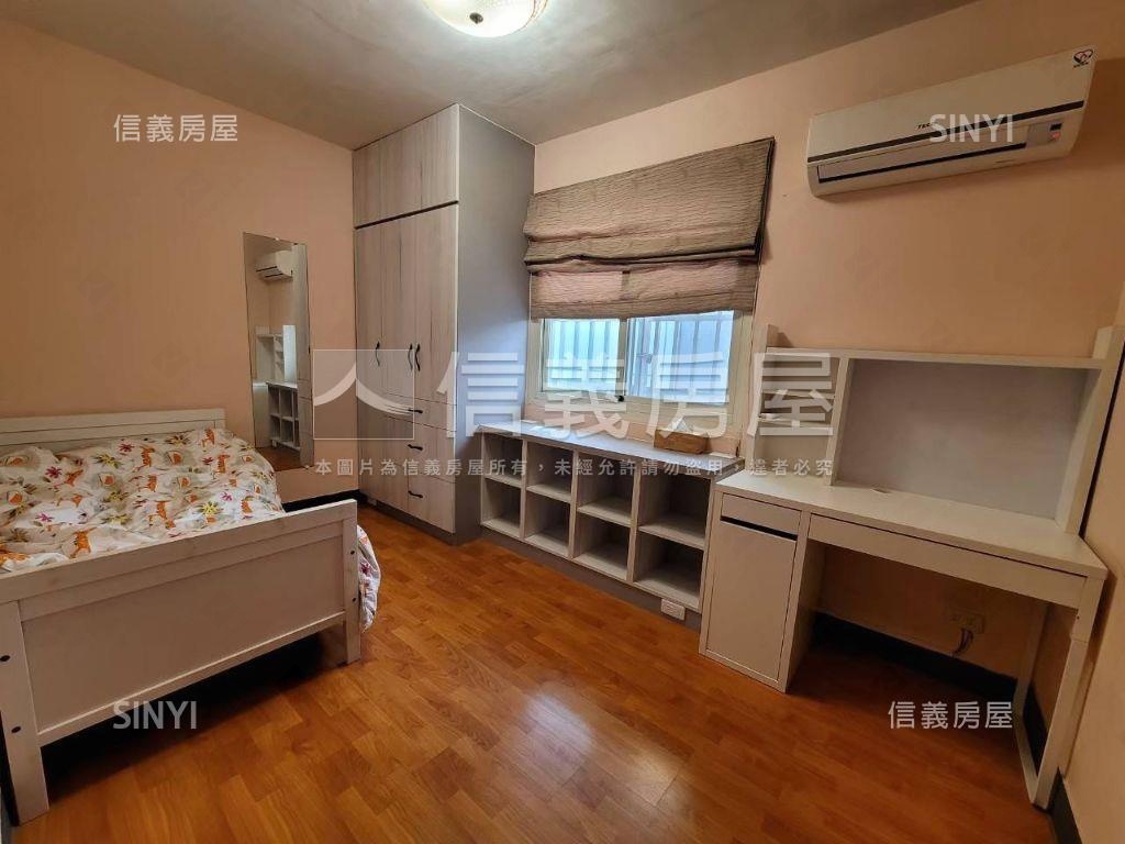 漢口商圈門前停車透天房屋室內格局與周邊環境