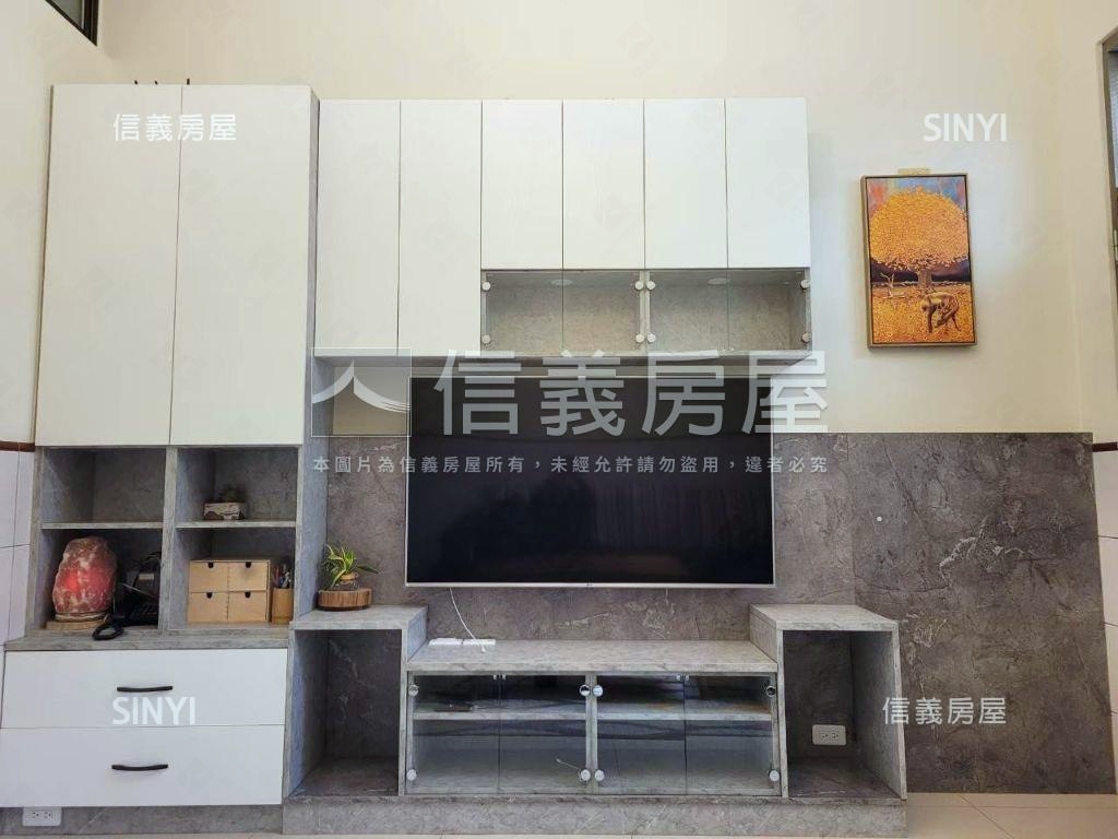 漢口商圈門前停車透天房屋室內格局與周邊環境