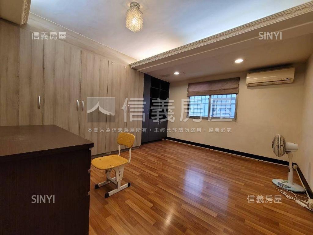 漢口商圈門前停車透天房屋室內格局與周邊環境