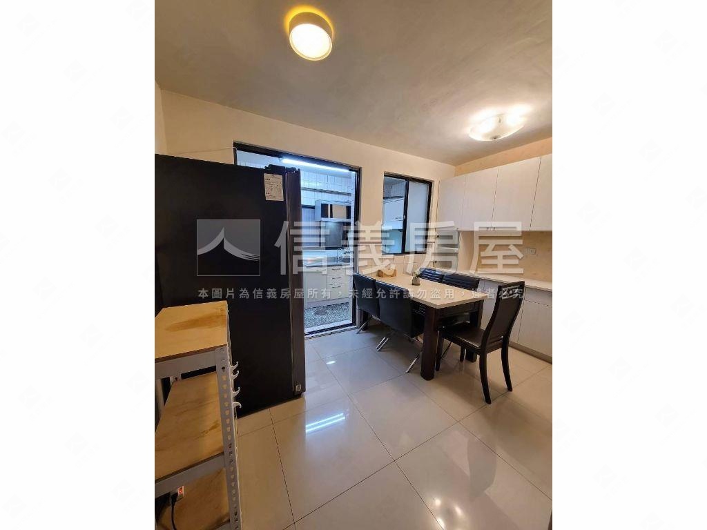 漢口商圈門前停車透天房屋室內格局與周邊環境