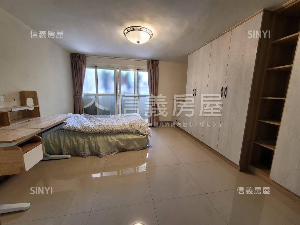 漢口商圈門前停車透天房屋室內格局與周邊環境