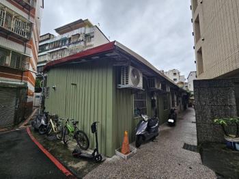 古亭昇華土地