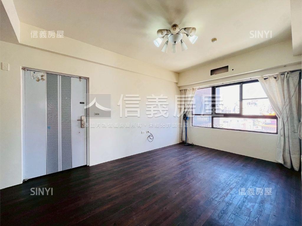 高醫建工屋況美的三房車位房屋室內格局與周邊環境