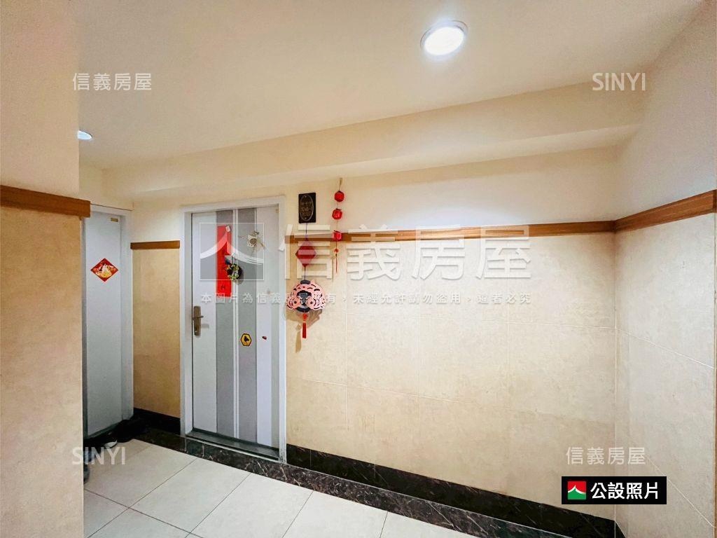 高醫建工屋況美的三房車位房屋室內格局與周邊環境