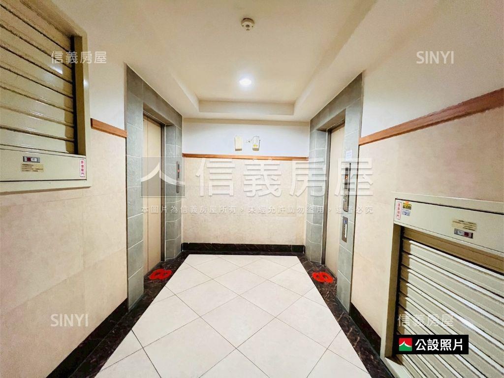 高醫建工屋況美的三房車位房屋室內格局與周邊環境