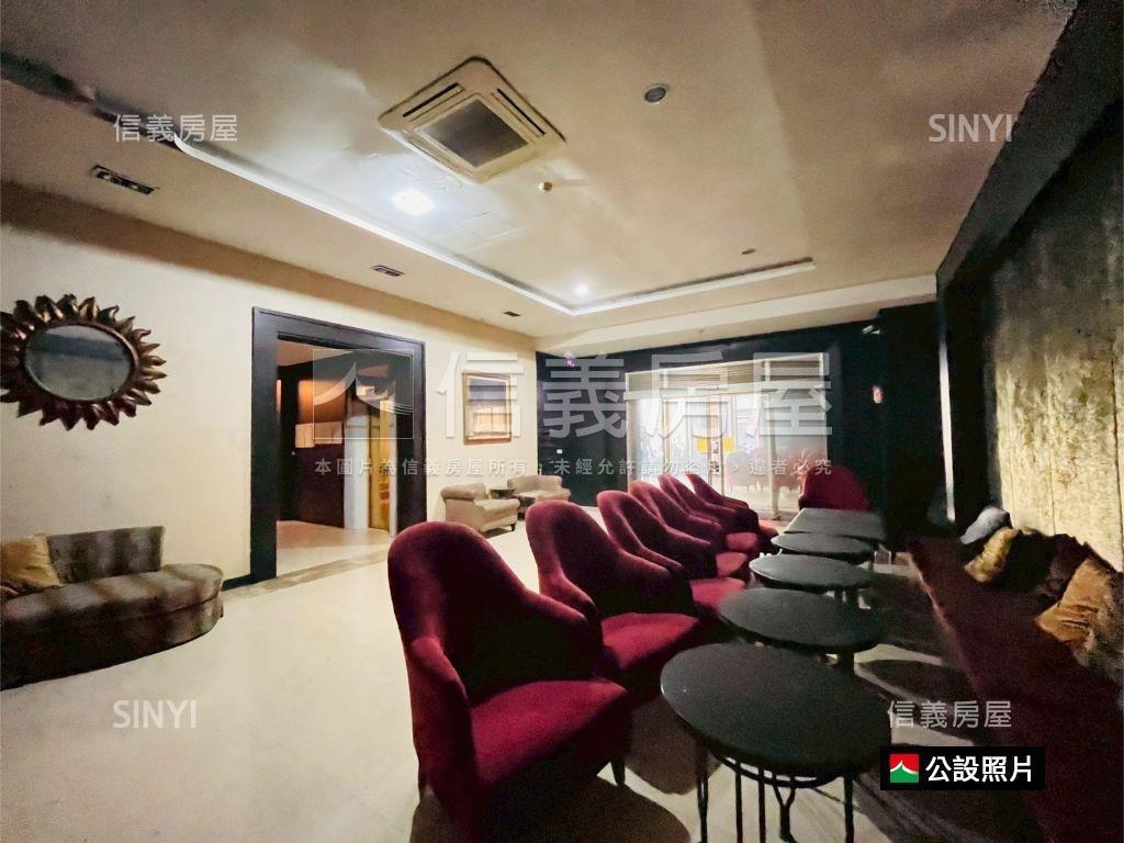 高醫建工屋況美的三房車位房屋室內格局與周邊環境