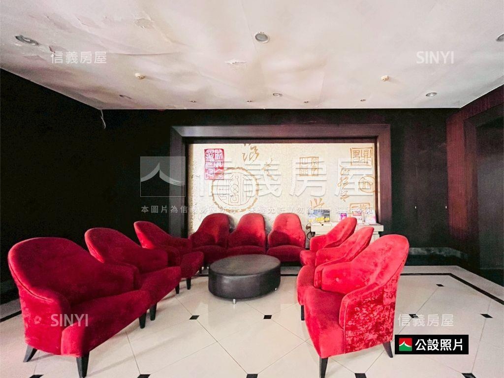 高醫建工屋況美的三房車位房屋室內格局與周邊環境