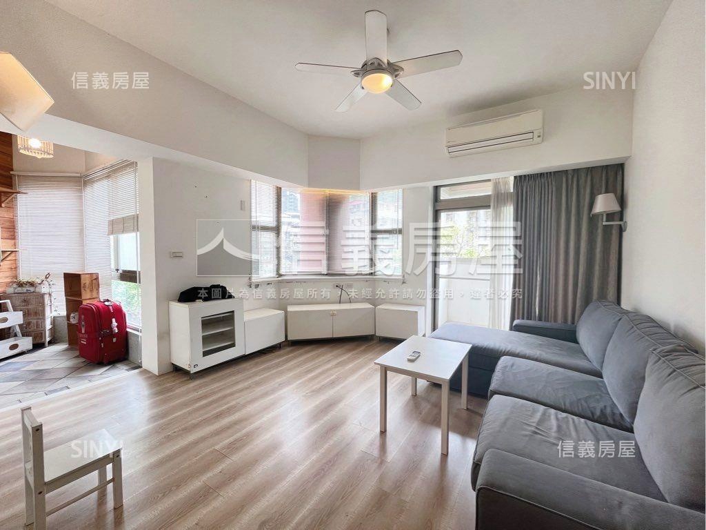 面１０１高質感美三房房屋室內格局與周邊環境