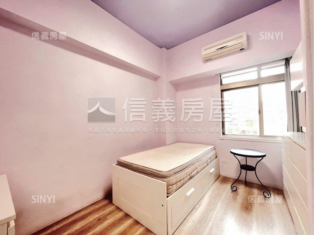 面１０１高質感美三房房屋室內格局與周邊環境
