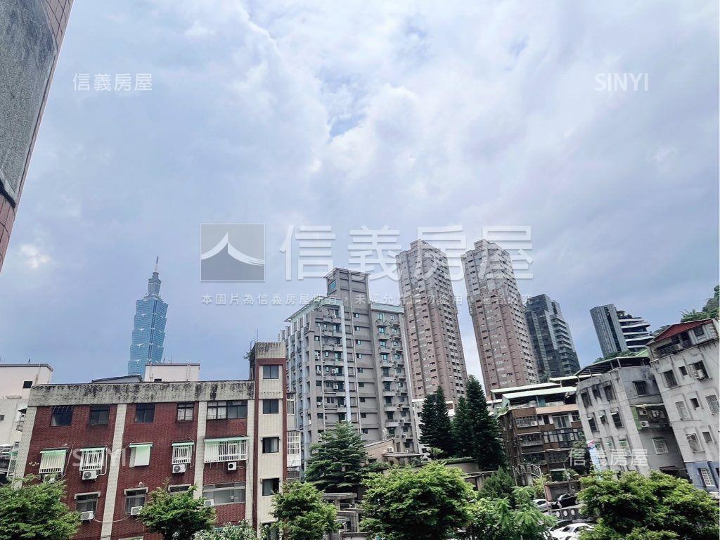 面１０１高質感美三房房屋室內格局與周邊環境