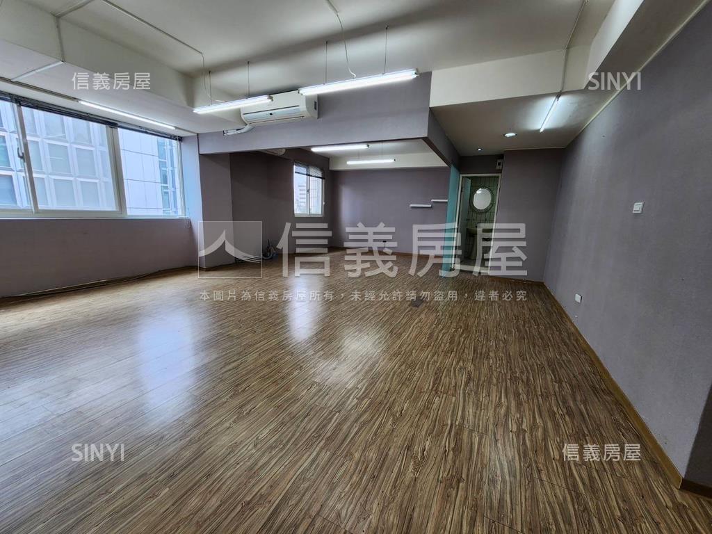 敦北綠洲明亮小築房屋室內格局與周邊環境