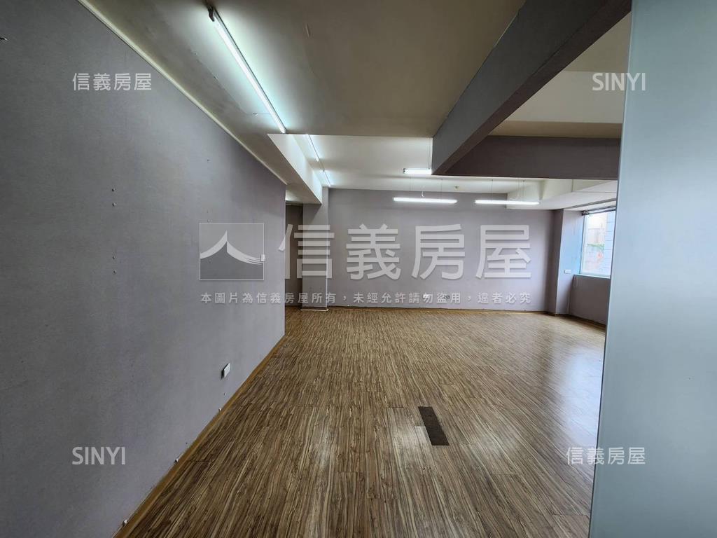 敦北綠洲明亮小築房屋室內格局與周邊環境