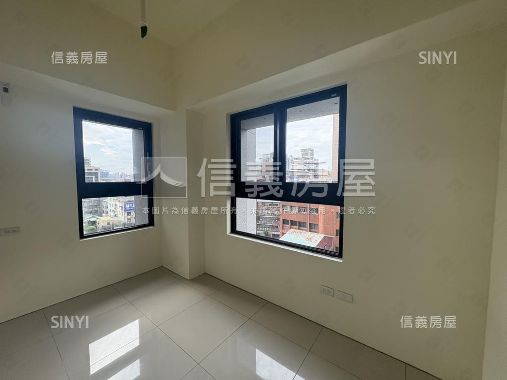 漢皇盛世三房坡車稀有釋出房屋室內格局與周邊環境