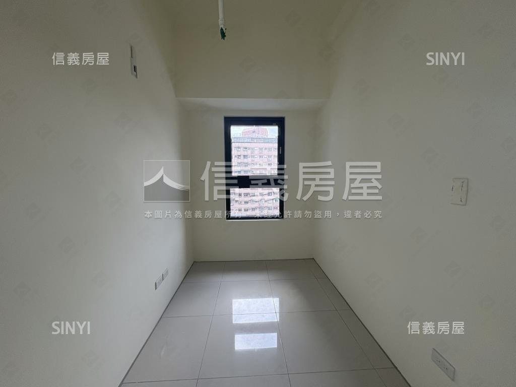 漢皇盛世三房坡車稀有釋出房屋室內格局與周邊環境