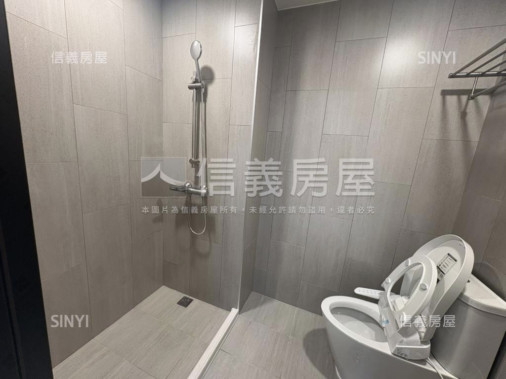 漢皇盛世三房坡車稀有釋出房屋室內格局與周邊環境