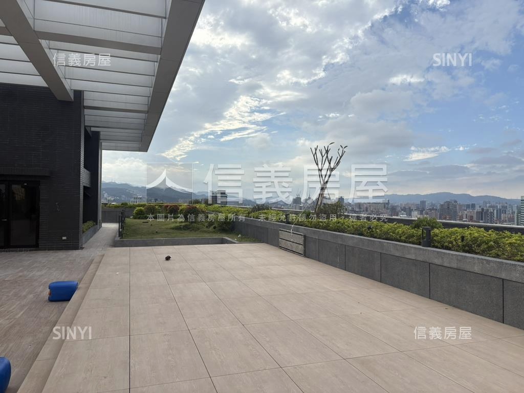 漢皇盛世三房坡車稀有釋出房屋室內格局與周邊環境