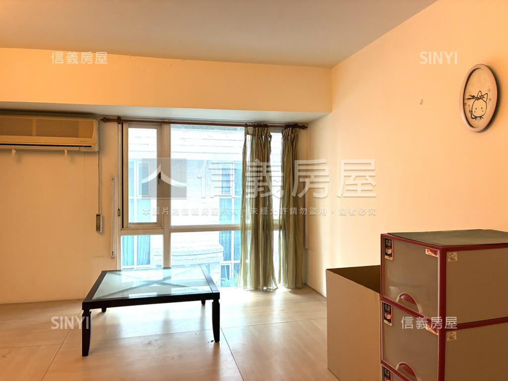 七期通豪千禧雙平車位房屋室內格局與周邊環境