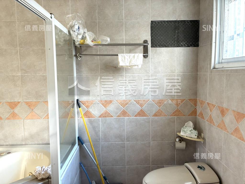 七期通豪千禧雙平車位房屋室內格局與周邊環境