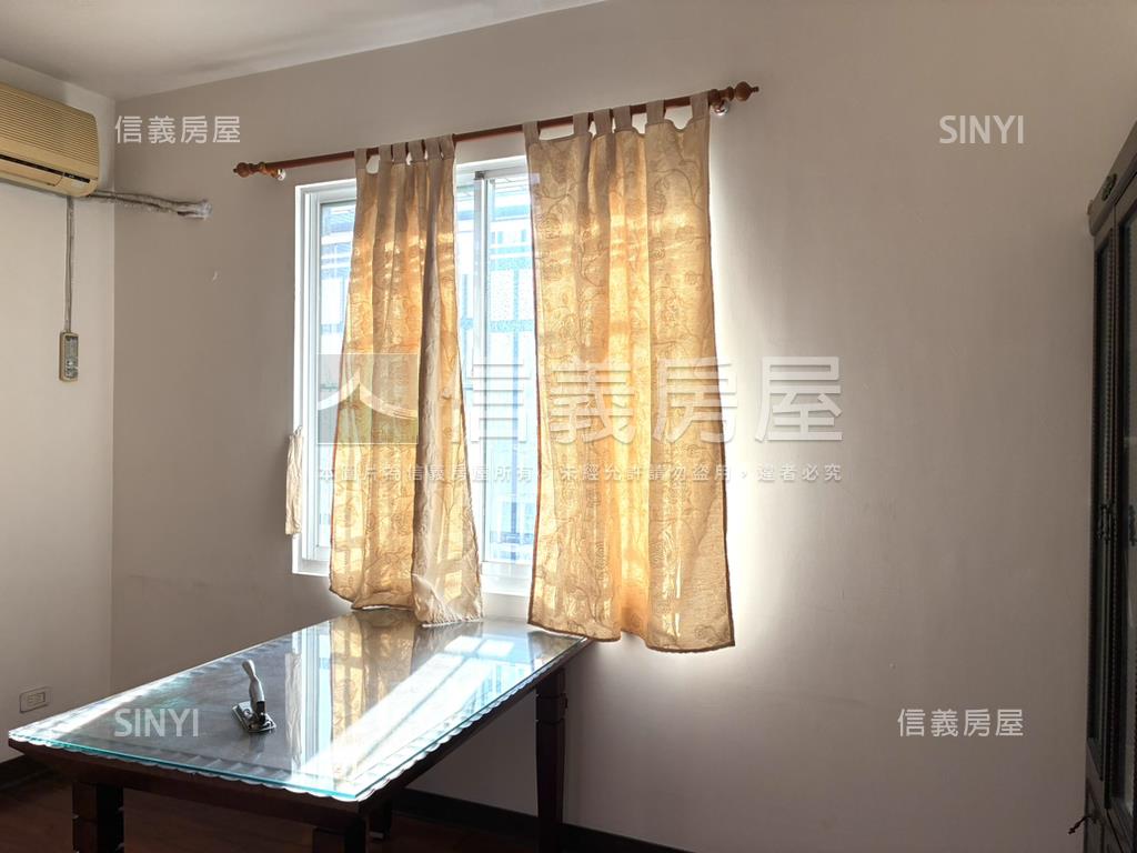 七期通豪千禧雙平車位房屋室內格局與周邊環境