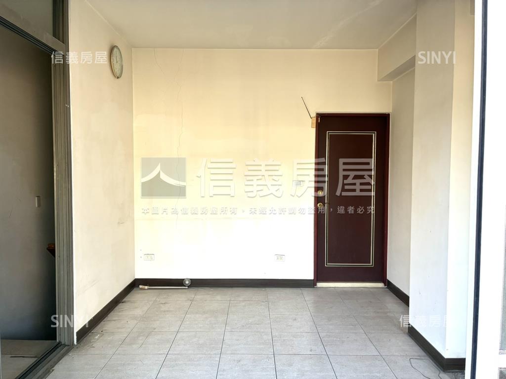 七期通豪千禧雙平車位房屋室內格局與周邊環境