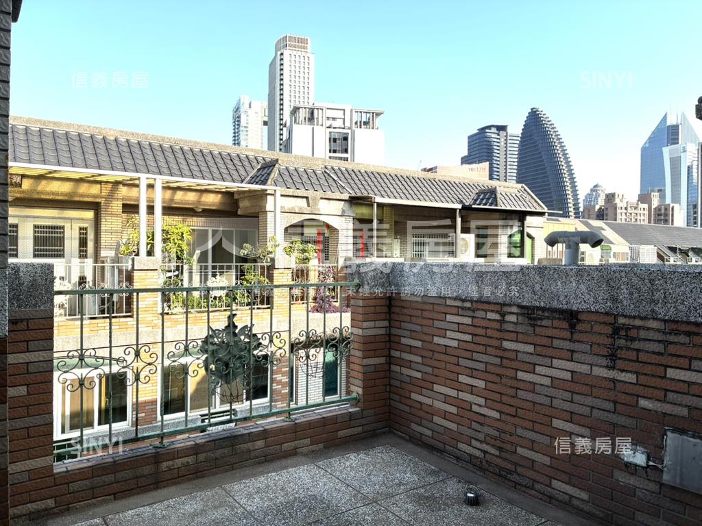 七期通豪千禧雙平車位房屋室內格局與周邊環境