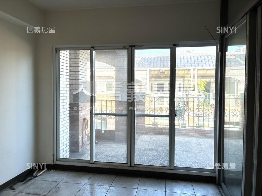 七期通豪千禧雙平車位房屋室內格局與周邊環境