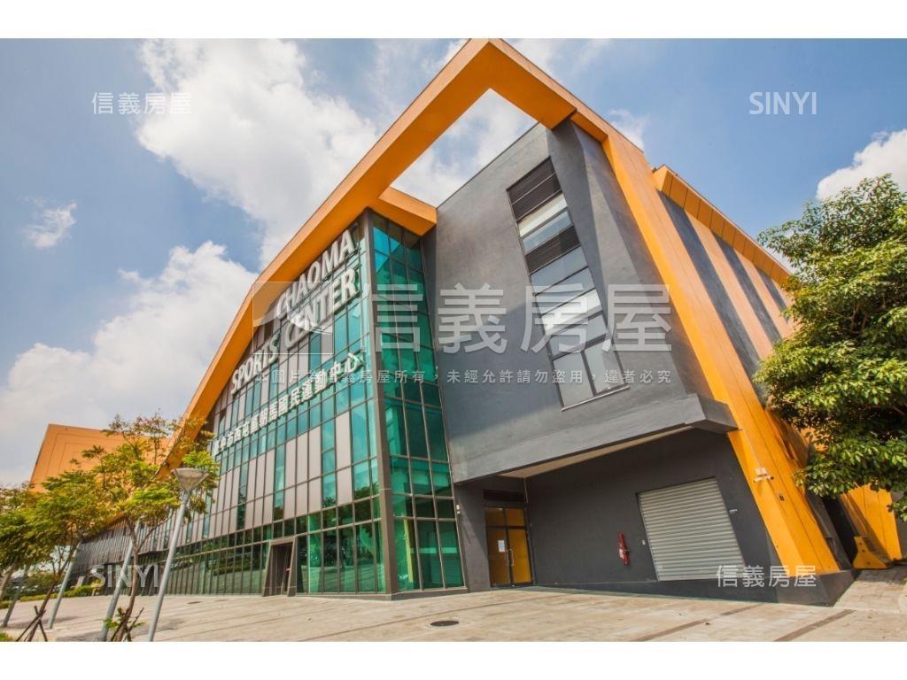 七期通豪千禧雙平車位房屋室內格局與周邊環境