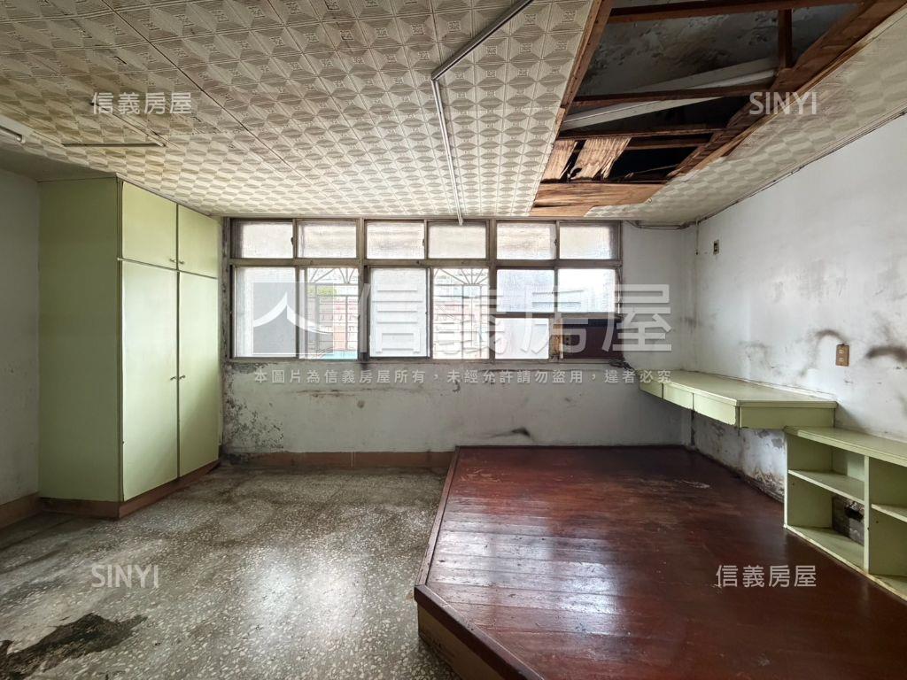 中和商業區土持置產美寓房屋室內格局與周邊環境