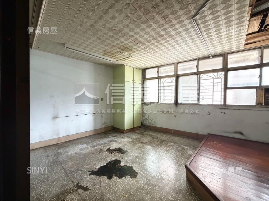 中和商業區土持置產美寓房屋室內格局與周邊環境