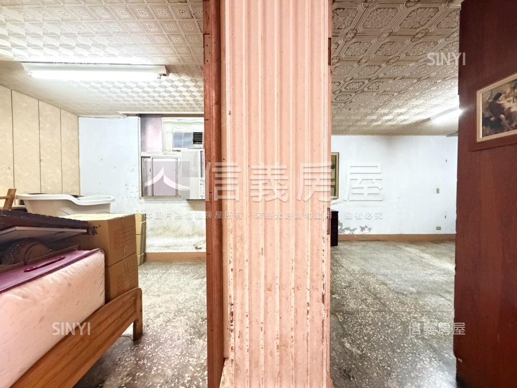 中和商業區土持置產美寓房屋室內格局與周邊環境