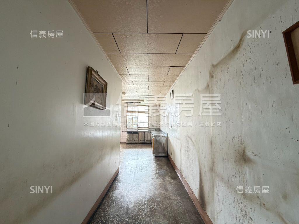 中和商業區土持置產美寓房屋室內格局與周邊環境
