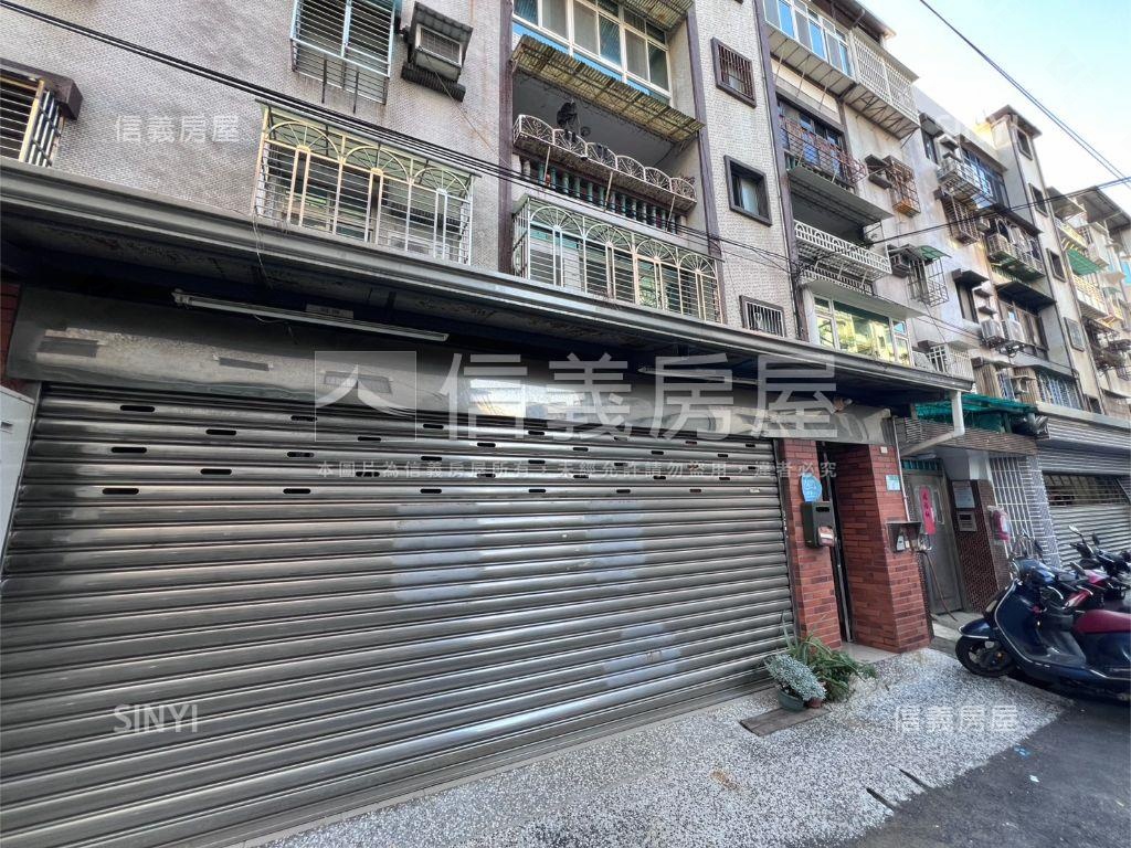 北投奇岩捷運㊣一樓好停車房屋室內格局與周邊環境