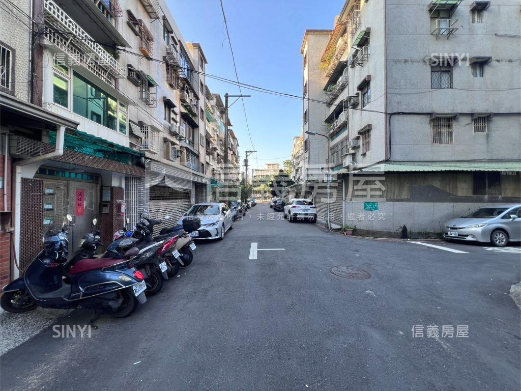 北投奇岩捷運㊣一樓好停車房屋室內格局與周邊環境