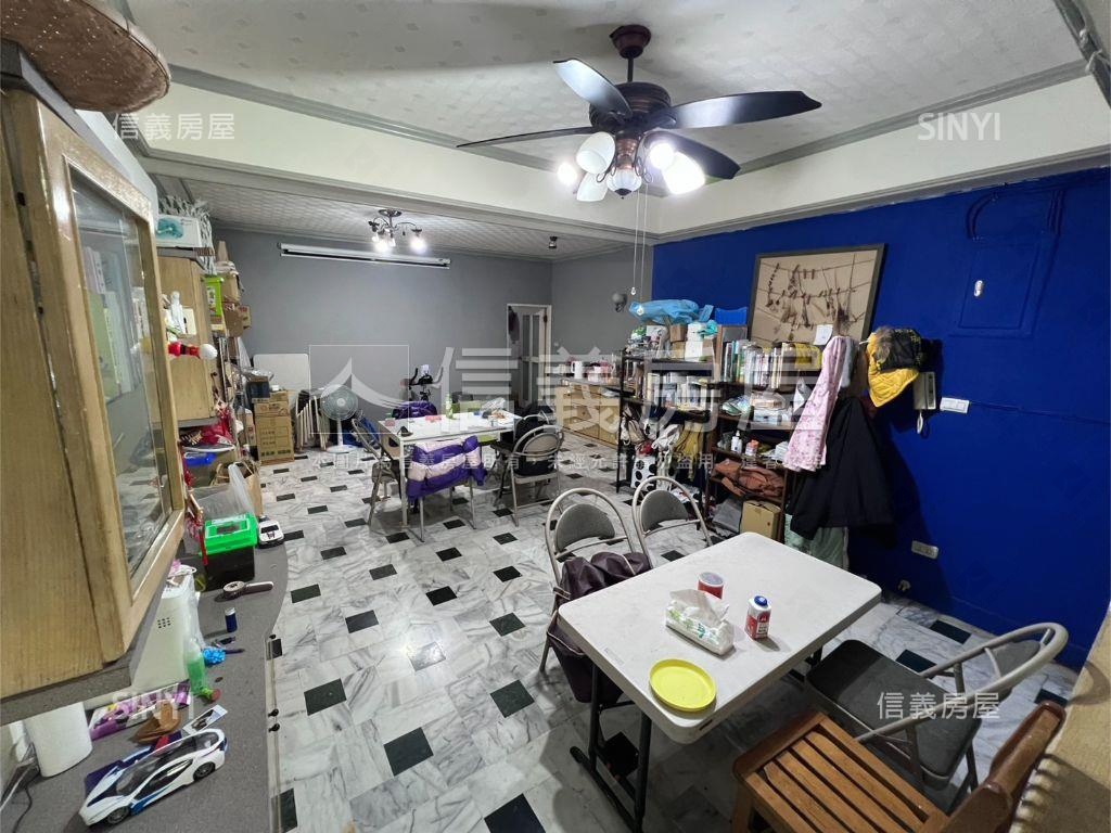 北投奇岩捷運㊣一樓好停車房屋室內格局與周邊環境