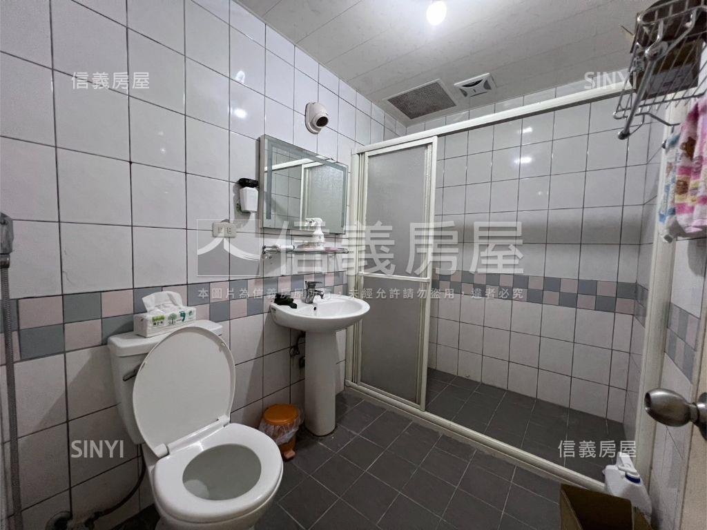 北投奇岩捷運㊣一樓好停車房屋室內格局與周邊環境