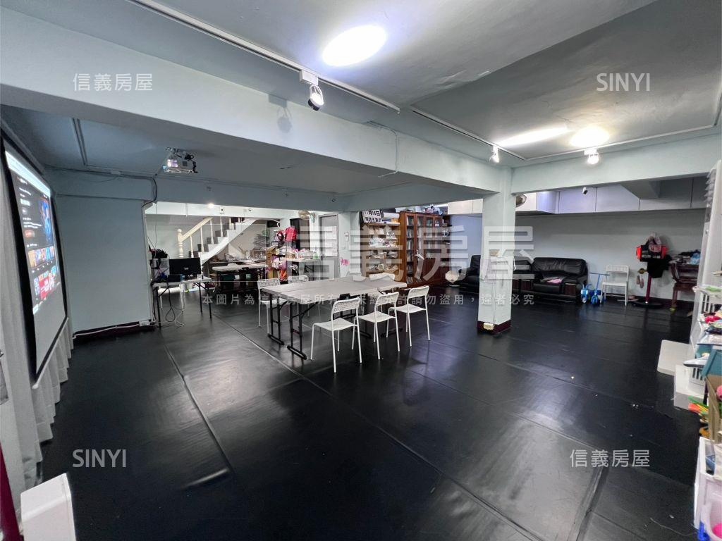 北投奇岩捷運㊣一樓好停車房屋室內格局與周邊環境