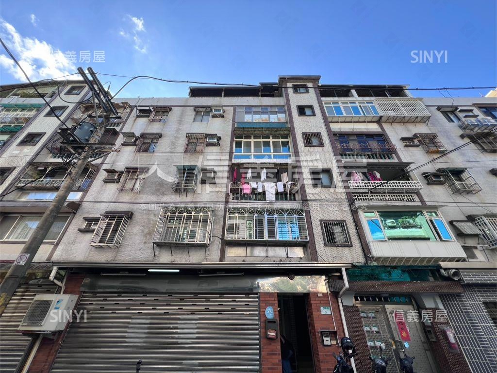 北投奇岩捷運㊣一樓好停車房屋室內格局與周邊環境