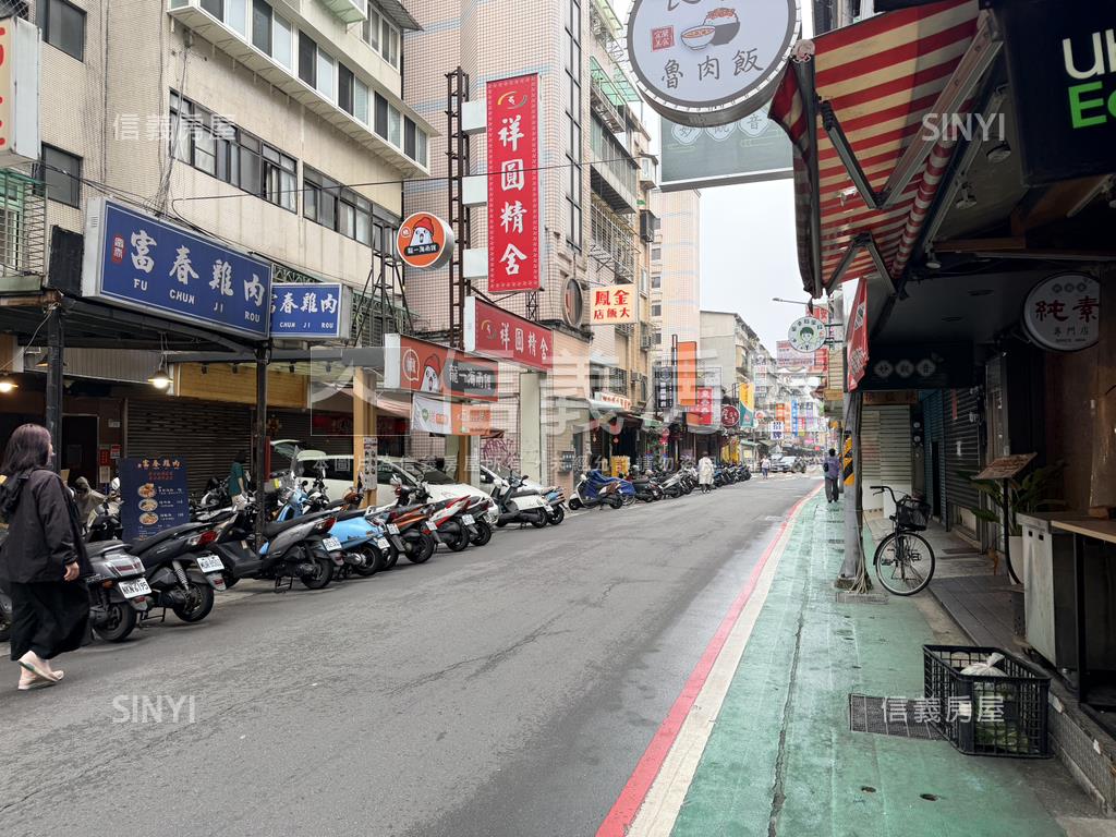 世貿商圈黃金店面房屋室內格局與周邊環境