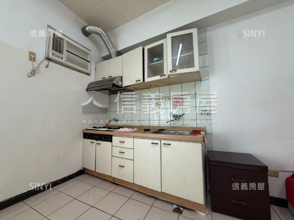 護城河低總價套房房屋室內格局與周邊環境