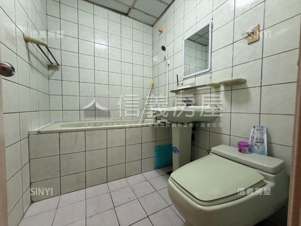 護城河低總價套房房屋室內格局與周邊環境