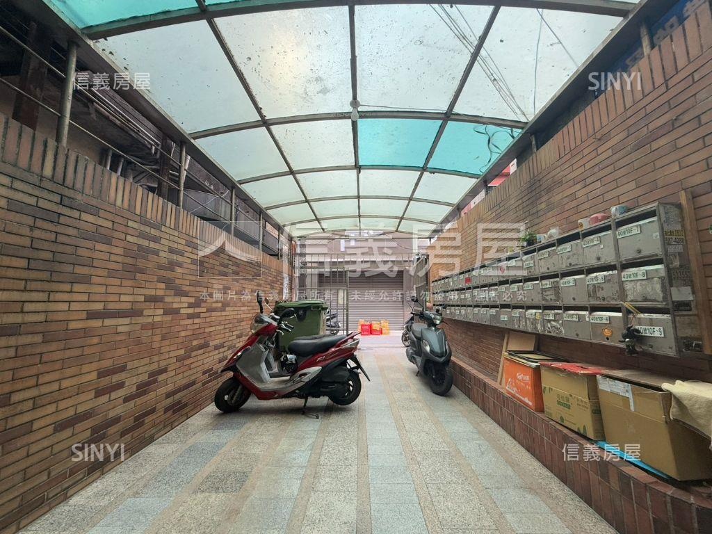 護城河低總價套房房屋室內格局與周邊環境