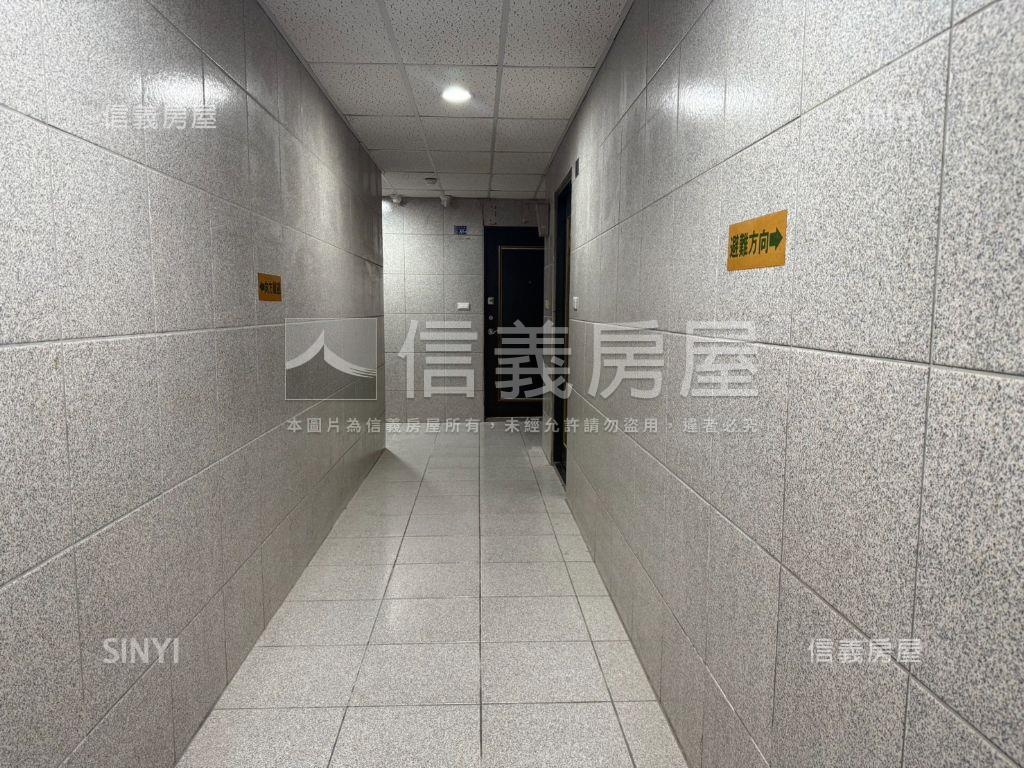 護城河低總價套房房屋室內格局與周邊環境