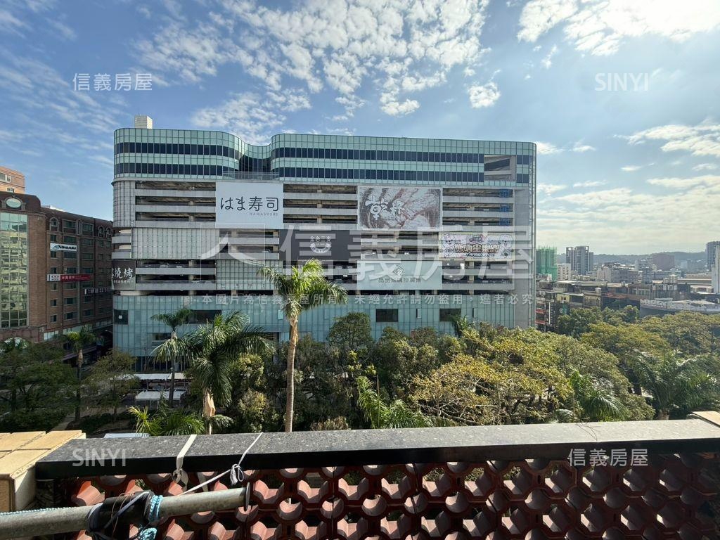 護城河低總價套房房屋室內格局與周邊環境